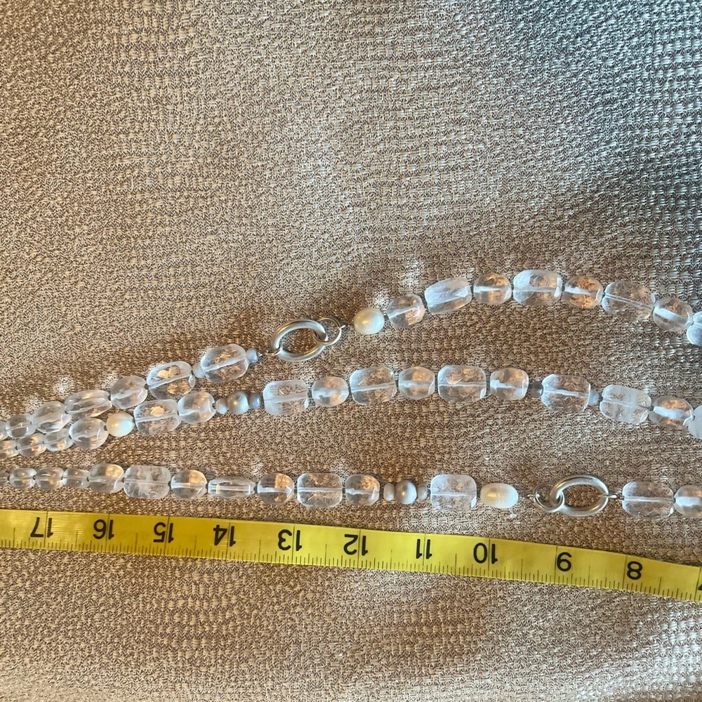 Silpada White Heat - Picture 3 of 5